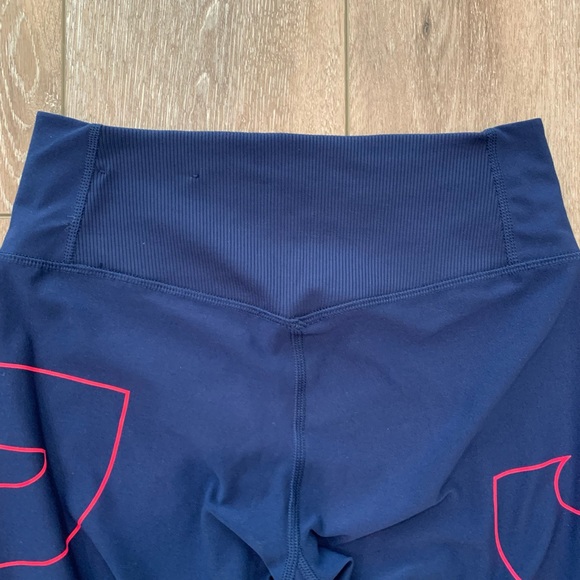 NWOT Nike dry fit tights - Picture 5 of 13